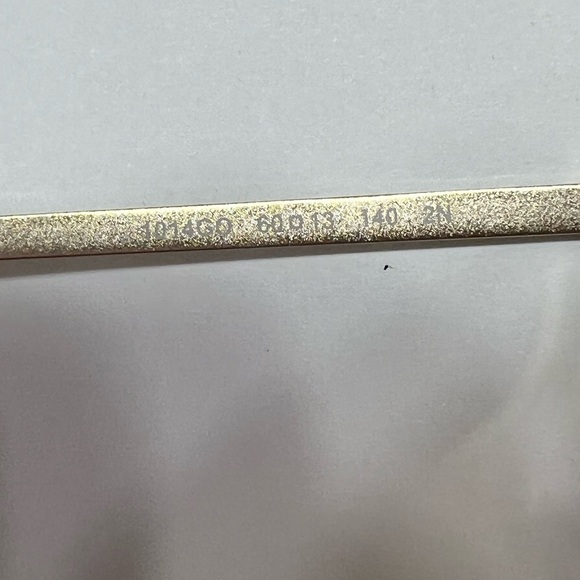 Brand New Michael Kors Sunglasses. - Picture 6 of 6